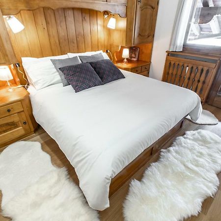 Dolomiti Sweet Lodge Cortina d'Ampezzo Bagian luar foto