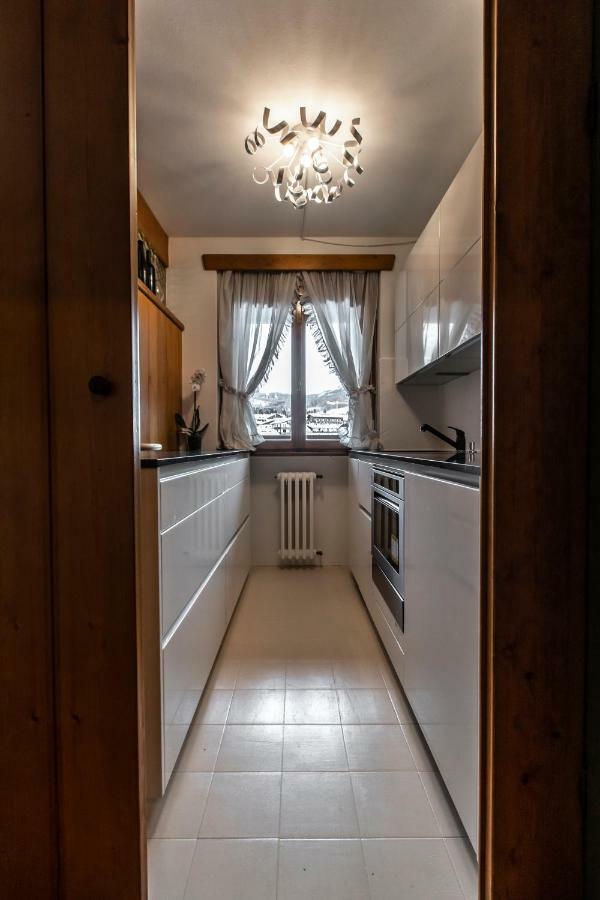 Dolomiti Sweet Lodge Cortina d'Ampezzo Bagian luar foto
