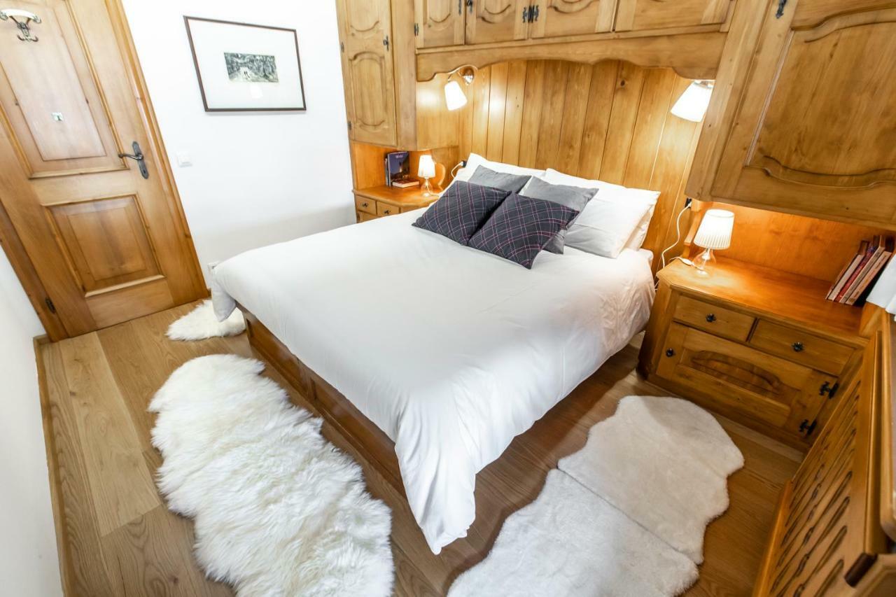 Dolomiti Sweet Lodge Cortina d'Ampezzo Bagian luar foto